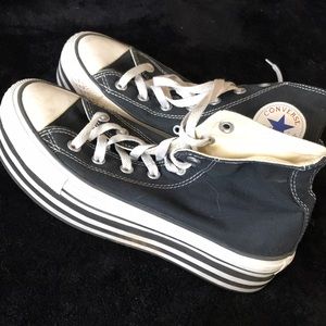 Platform Converse